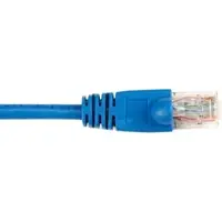 BLACK BOX CORPORATION-CAT6PC-015-BL-10PAK