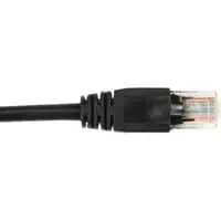 BLACK BOX CORPORATION-CAT6PC-020-BK-10PAK