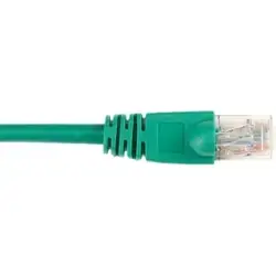 BLACK BOX CORPORATION-CAT6PC-020-GN-10PAK