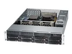 Supermicro-SYS-6027R-TDARF