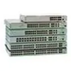 ALLIED TELESYN-AT-9000/28POE-10