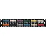 Panduit CPP48FMWBLY