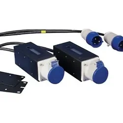 Panduit-RMSQ2T2POB01