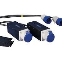 Panduit-RMSQ2T2POB02