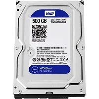 Western Digital-WD5000AZRZ