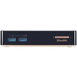 Shuttle Computers-NC01U