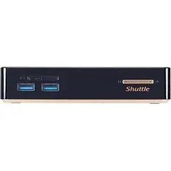 Shuttle Computers-NC01U5