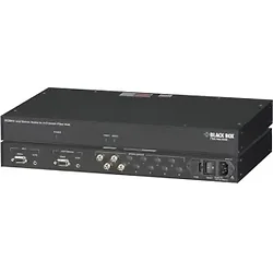 BLACK BOX CORPORATION-AC1022A