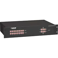 BLACK BOX CORPORATION-AC1120A-RJ45