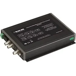 BLACK BOX CORPORATION-AC300A-RX-R2