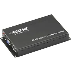 BLACK BOX CORPORATION-AC345A-R2