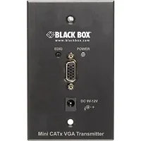 BLACK BOX CORPORATION-VX-VGA520-TB
