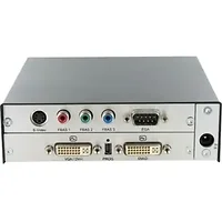 BLACK BOX CORPORATION-ACS412A