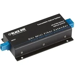 BLACK BOX CORPORATION-AVX-DVI-FO-SPCS