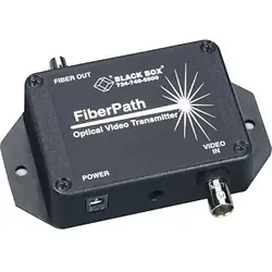 BLACK BOX CORPORATION-AC444AE-UK