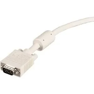Black Box Corporation EVNPS06-0075-MM - VGA Video Cable with Ferrite Core - Male to Male