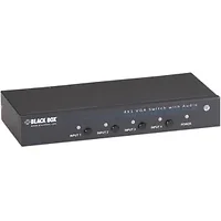 BLACK BOX CORPORATION-AVSW-VGA4X1A