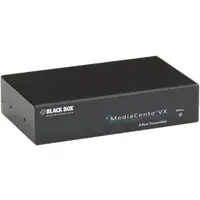 BLACK BOX CORPORATION-AVX-VGA-TP-TX-8