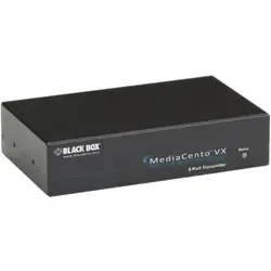 BLACK BOX CORPORATION-AVX-VGA-TP-TX-8