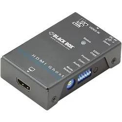 BLACK BOX CORPORATION-VG-HDMI