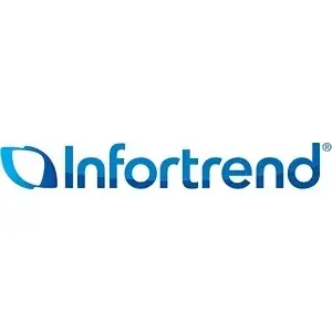 Infortrend PS51S82R11G0 - Hard Disk Drive Tray Screws - Bulk Pack of 1000