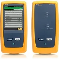 Fluke Networks-DSX-5000 MOD