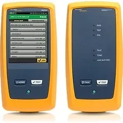 Fluke Networks-DSX-5000 MOD