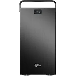 SANS DIGITAL-KT-MS8X6+B