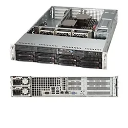 Supermicro-SYS-6027R-WRF(3YR)