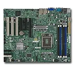 Supermicro-MBD-X9SCA-F-O(3YR)