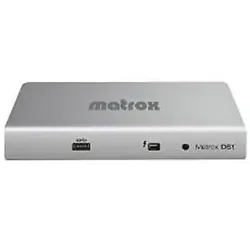 Matrox-DS1/DVI/U*