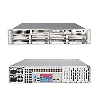 Supermicro-SYS-6025B-3RB(3YR)