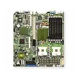 Supermicro-MBD-X6DHR-3G2-B(3YR)