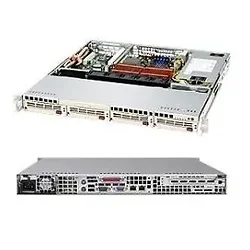 Supermicro-CSE-813MS-520C