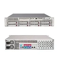 Supermicro-SYS-6025B-TR+B(3YR)