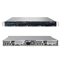 Supermicro-SYS-6015TW-TB(3YR)