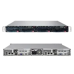 Supermicro-SYS-6015TW-TB(3YR)