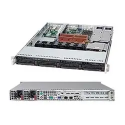 Supermicro-SYS-6015C-URB (3YR)