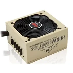 INWIN-COMMANDER III 800W