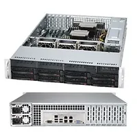 Supermicro-SYS-6027R-3RF4+ (3YR