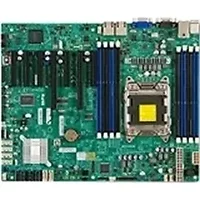 Supermicro-MBD-X9SRL-F-O (3YR)