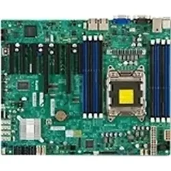 Supermicro-MBD-X9SRL-F-O (3YR)
