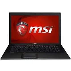 MSI-GP70 2OD-027US;9S7-175812-027