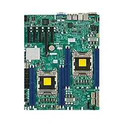 Supermicro-MBD-X9DRD-IF-O(3YR)