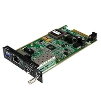 STARTECH ET91000SFP2C