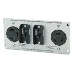 APC - Schneider Electric-SU030RMT2U
