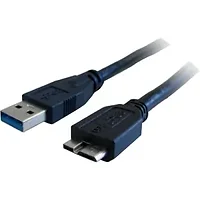 ‎Comprehensive Cable-USB3-A-MCB-3ST