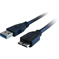 ‎Comprehensive Cable-USB3-A-MCB-6ST