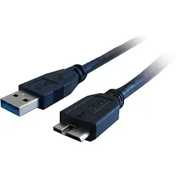 ‎Comprehensive Cable-USB3-A-MCB-6ST