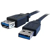 ‎Comprehensive Cable USB3-AA-MF-6ST